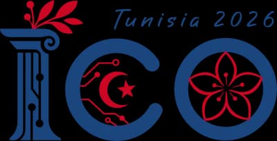 ICO Logo