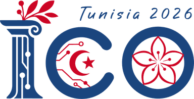 ICO Logo