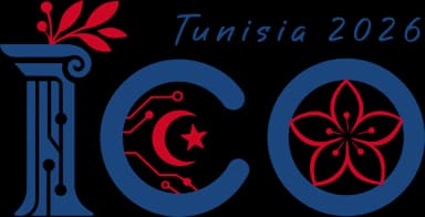 ICO Logo