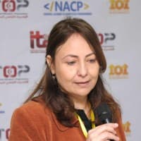 Mrs. Dorsaf Benna Chelly