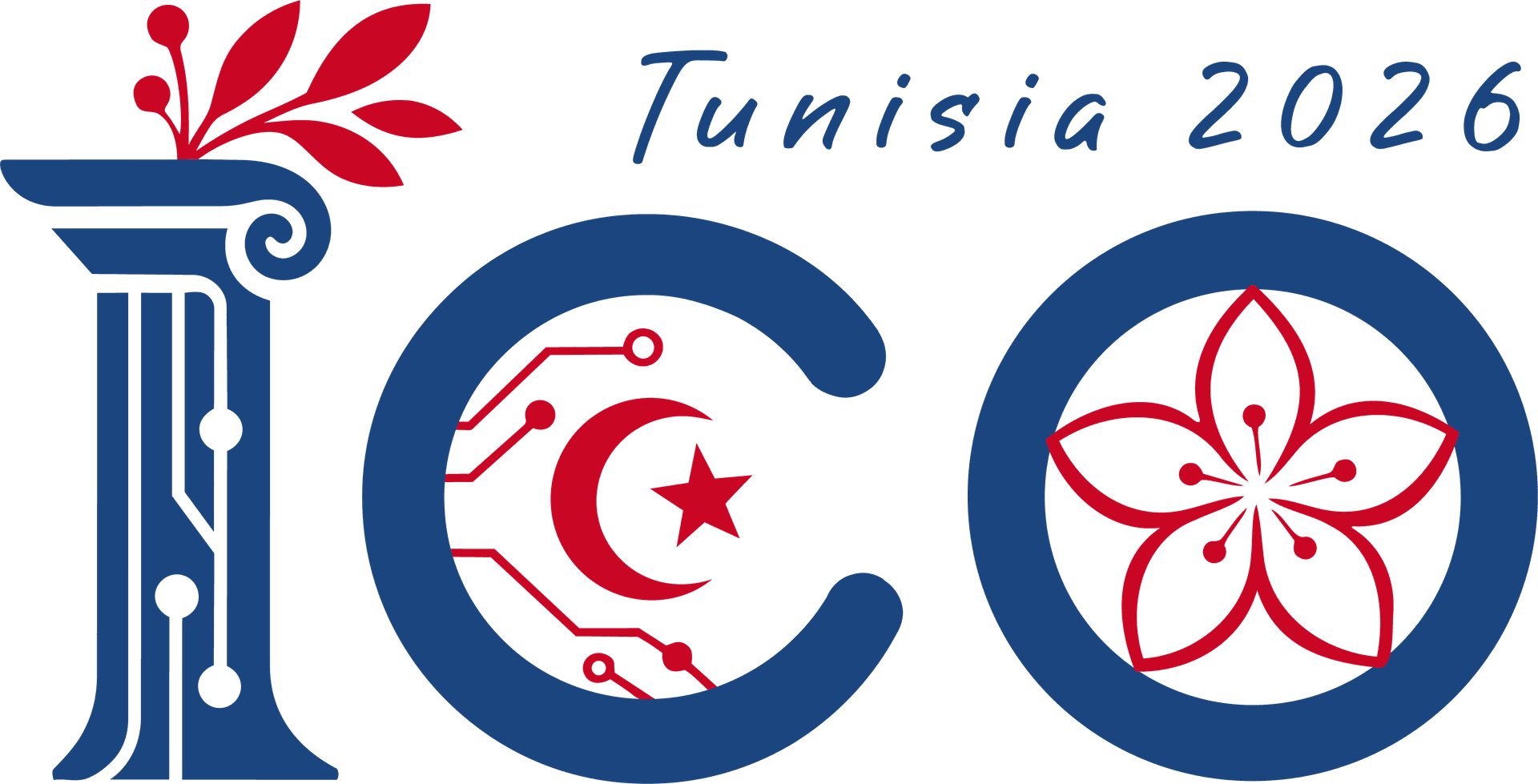 ICO Logo