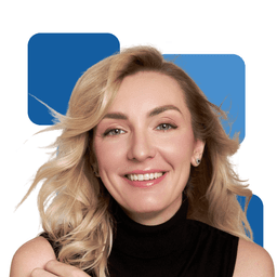 Katya Protsko