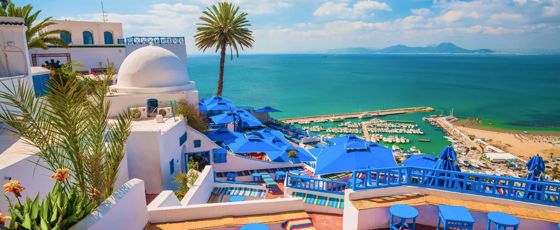 Sidi Bou Said