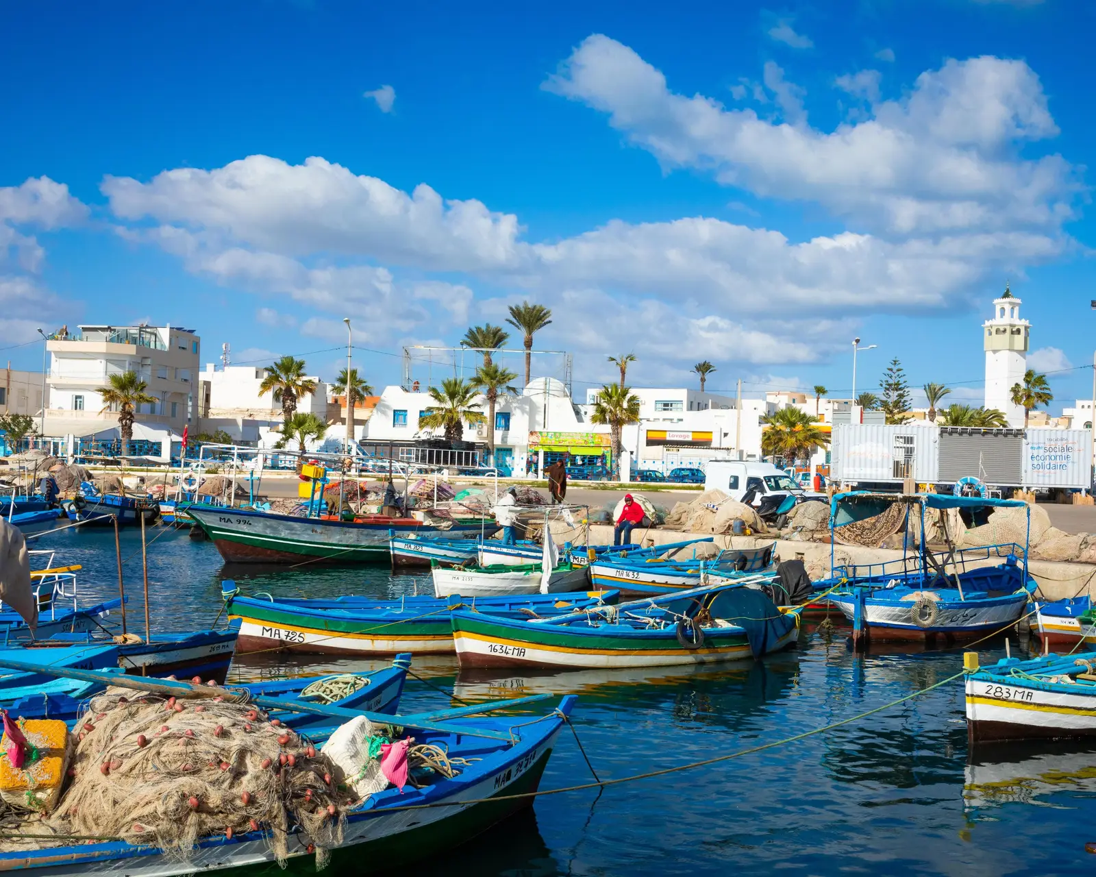 Hammamet